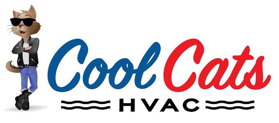 Trademark Logo COOLCATS HVAC
