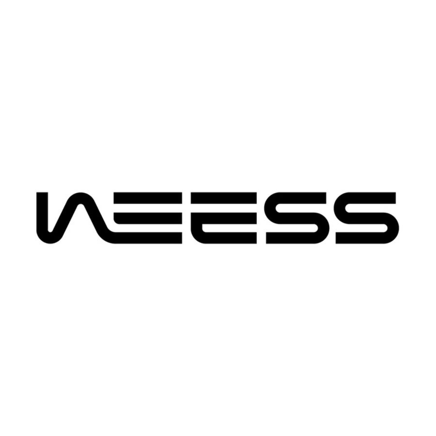 Trademark Logo WEESS
