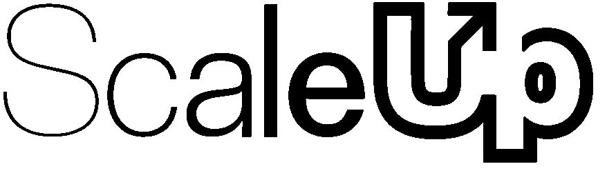 Trademark Logo SCALEUP