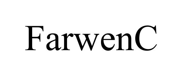 Trademark Logo FARWENC