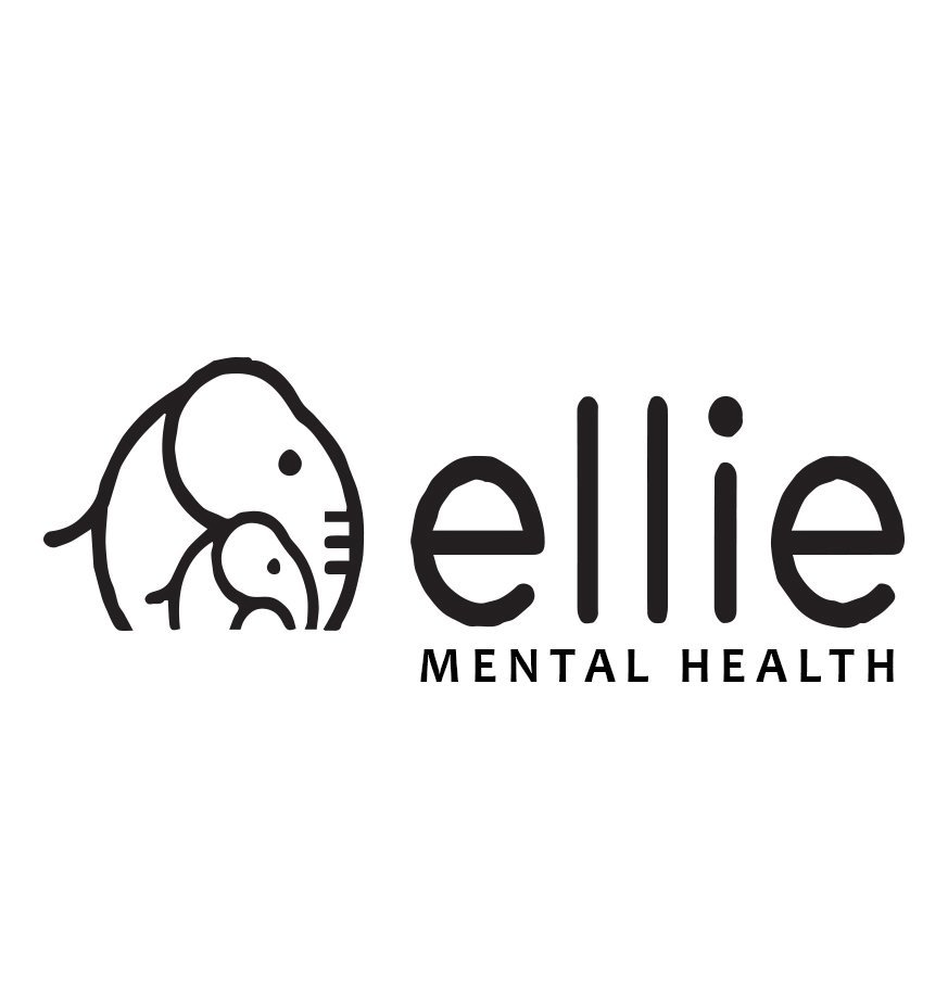 Trademark Logo ELLIE MENTAL HEALTH