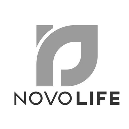 Trademark Logo NOVOLIFE