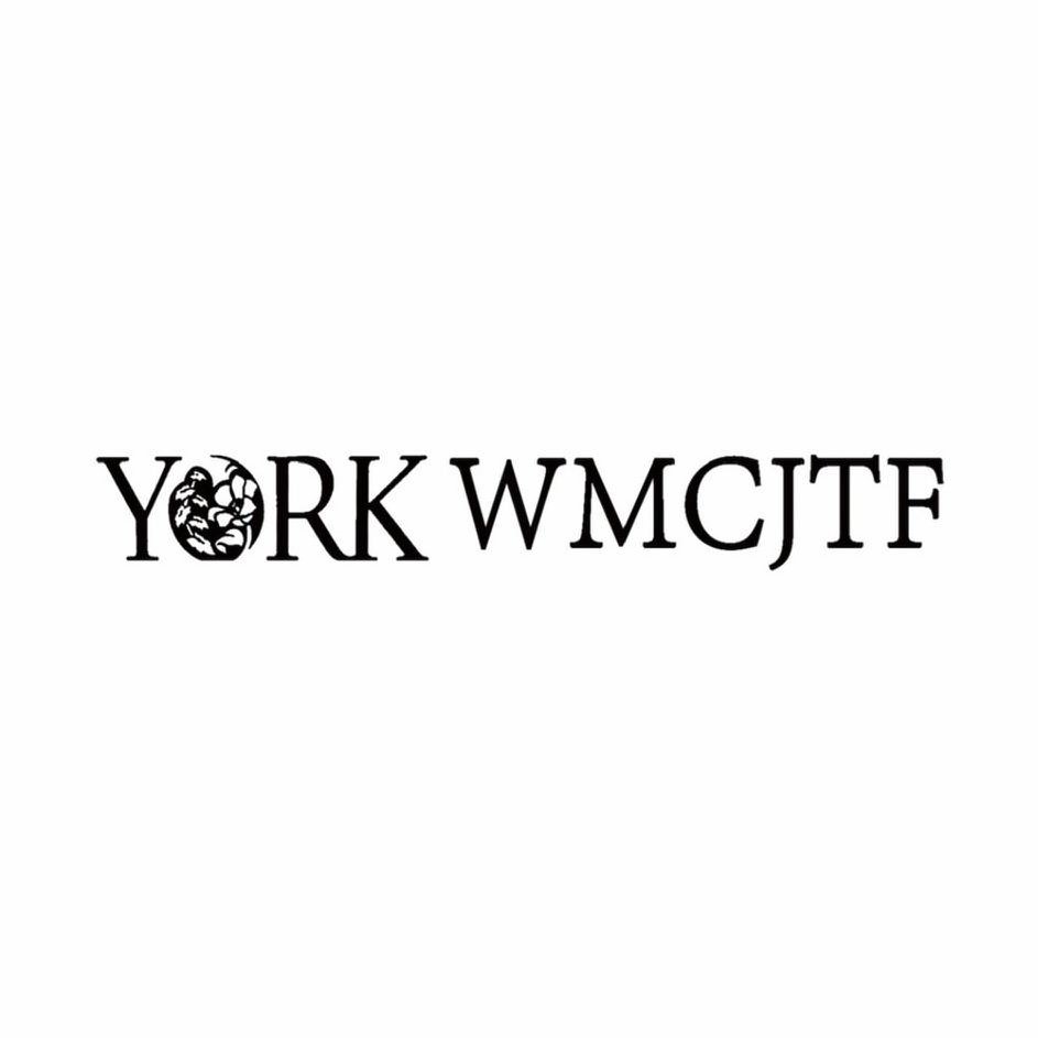  YORK WMCJTF