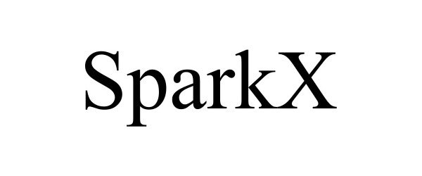 SPARKX