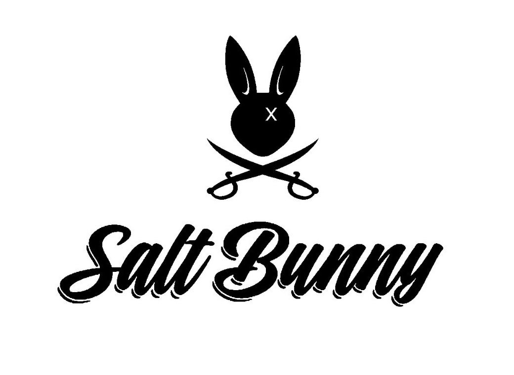 Trademark Logo SALT BUNNY