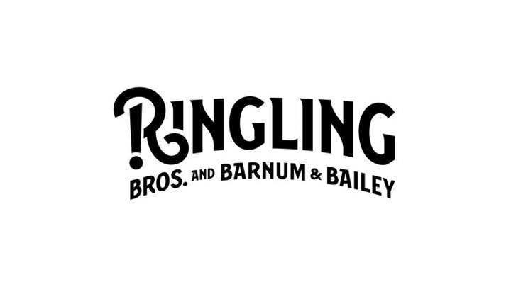  RINGLING BROS. AND BARNUM &amp; BAILEY