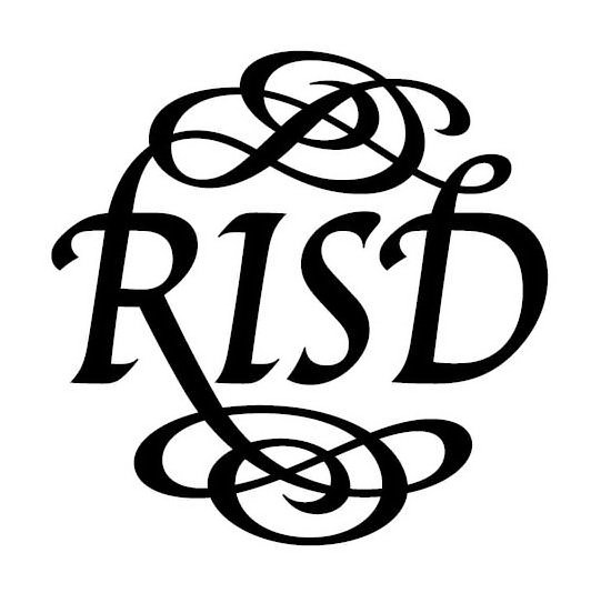 Trademark Logo RISD