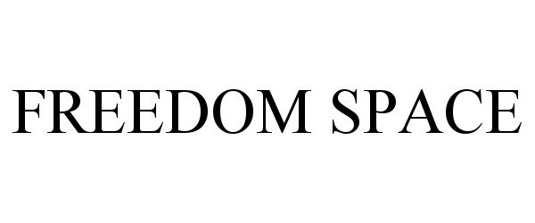  FREEDOM SPACE