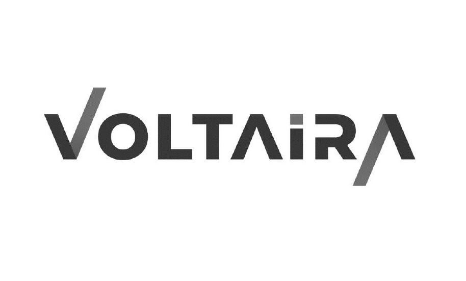 Trademark Logo VOLTAIRA