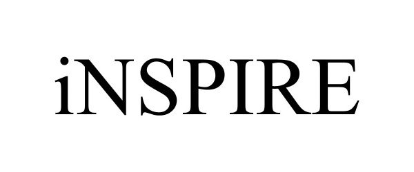 Trademark Logo INSPIRE