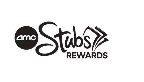 Trademark Logo AMC STUBS REWARDS