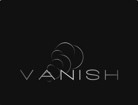 Trademark Logo VANISH