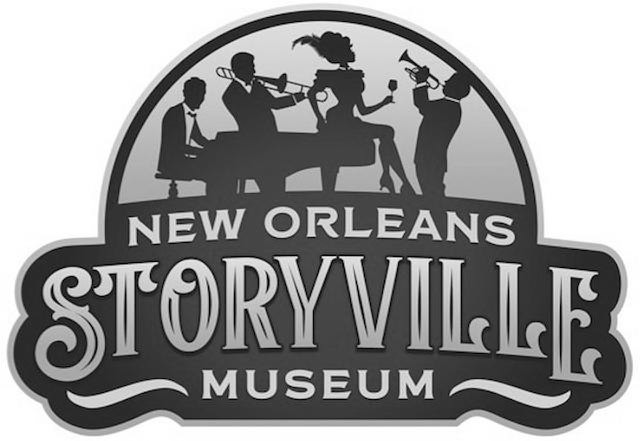  NEW ORLEANS STORYVILLE MUSEUM