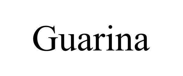 Trademark Logo GUARINA