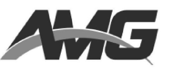 Trademark Logo AMG