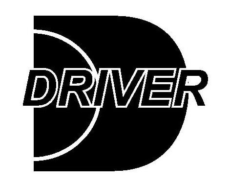 DRIVER