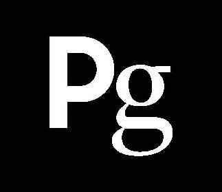 Trademark Logo PG