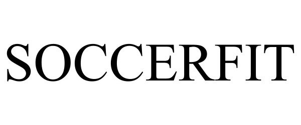  SOCCERFIT