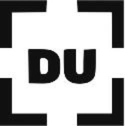 Trademark Logo DU