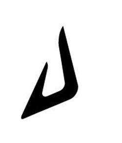 Trademark Logo J