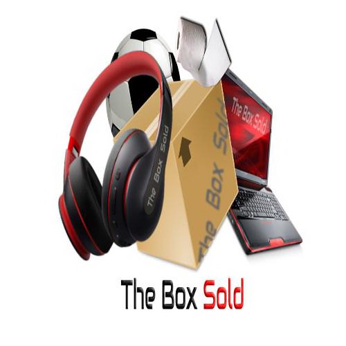  THE BOX SOLD