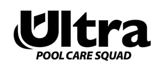 Trademark Logo ULTRA POOL CARE SQUAD