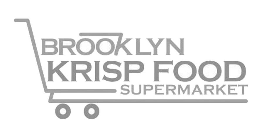 Trademark Logo BROOKLYN KRISP FOOD SUPERMARKET