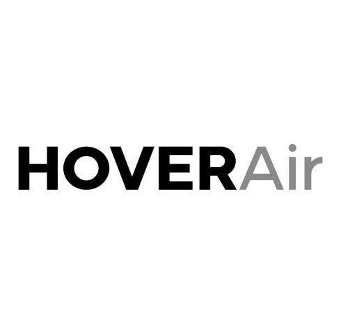 Trademark Logo HOVERAIR