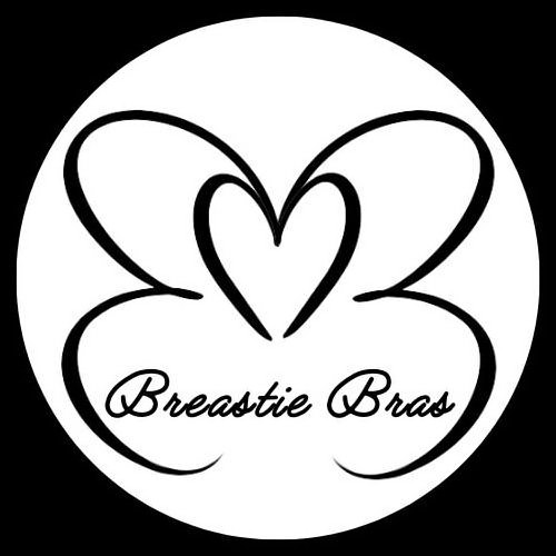 Trademark Logo BREASTIE BRAS