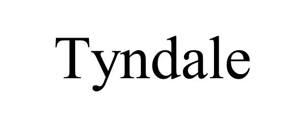 TYNDALE