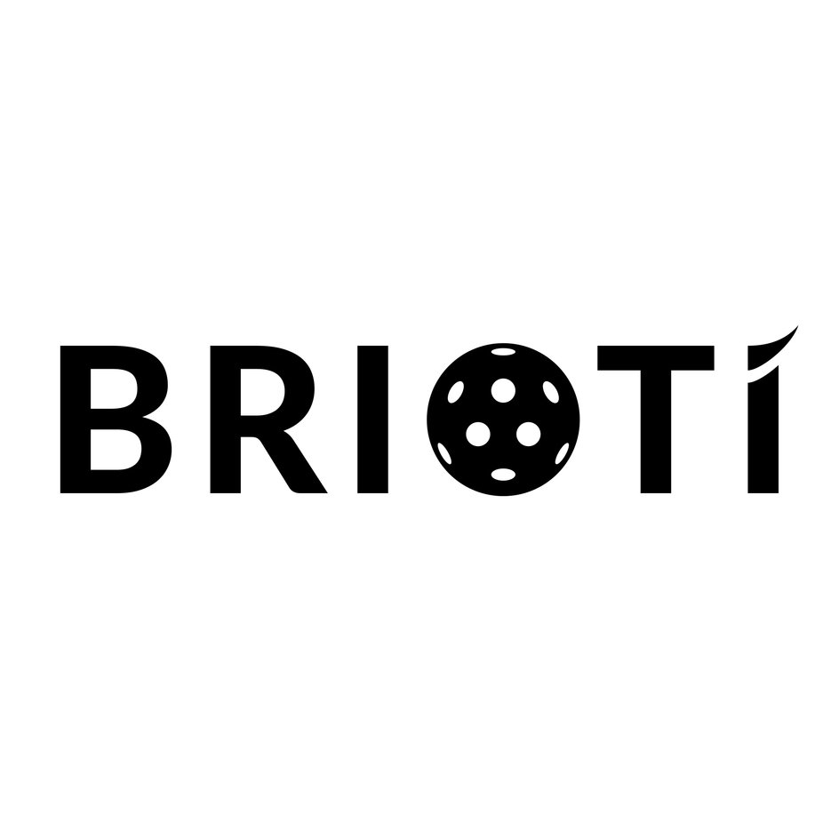 Trademark Logo BRIOTI