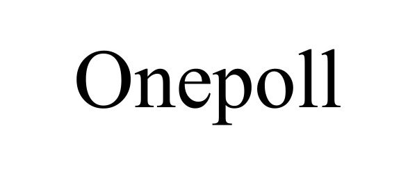 Trademark Logo ONEPOLL