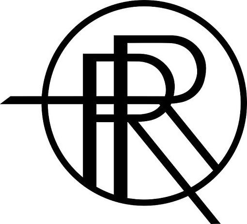 Trademark Logo RR