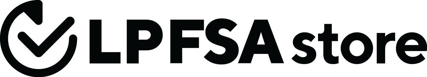 Trademark Logo LPFSA STORE