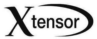  XTENSOR