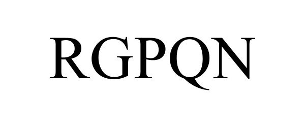  RGPQN