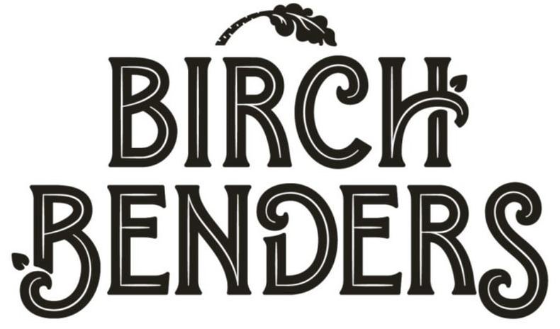 Trademark Logo BIRCH BENDERS