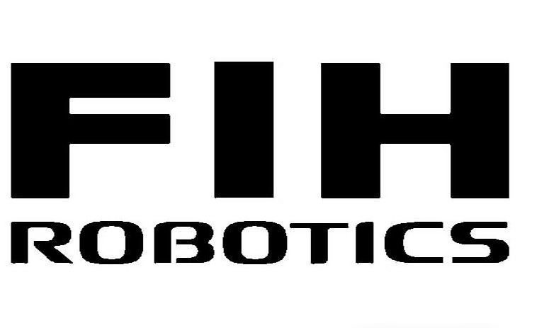 Trademark Logo FIH ROBOTICS
