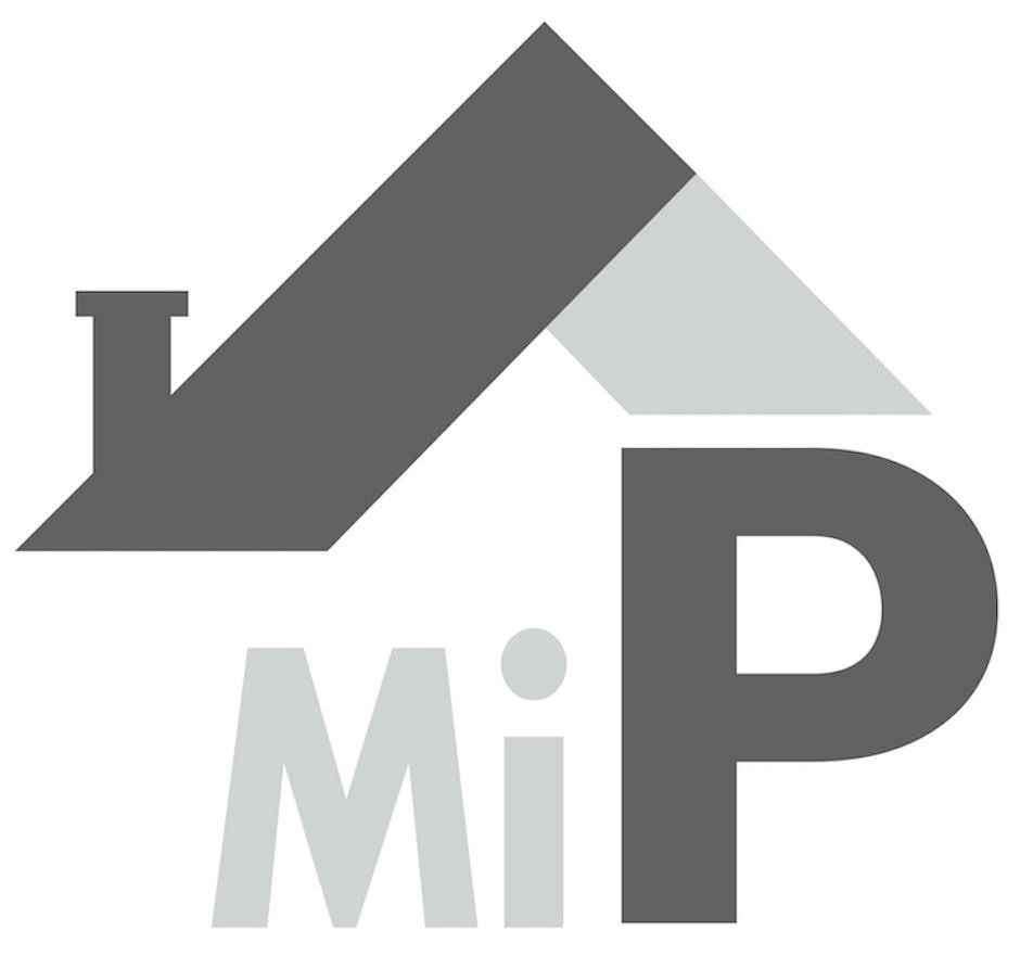 Trademark Logo MIP