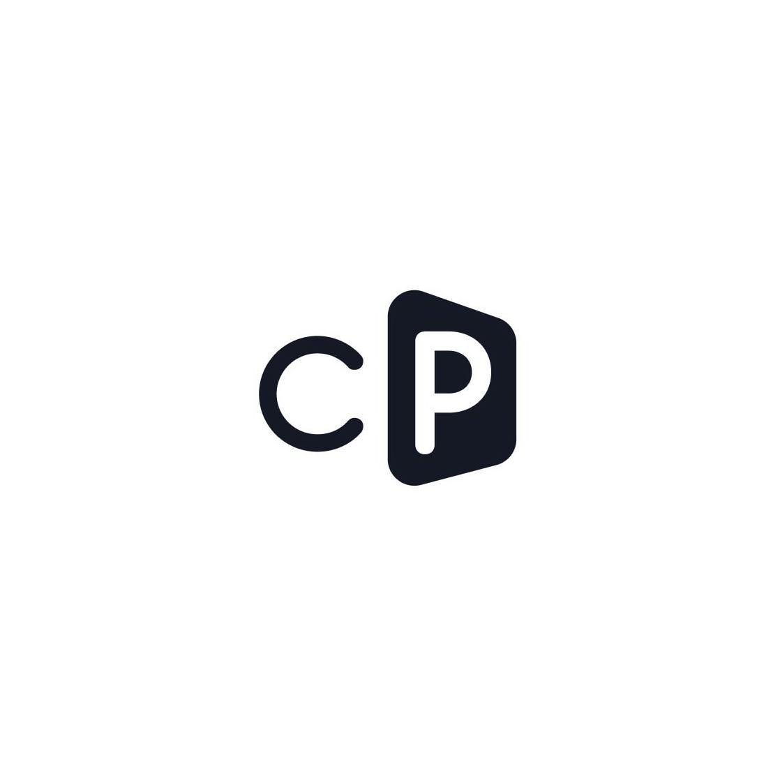 Trademark Logo CP