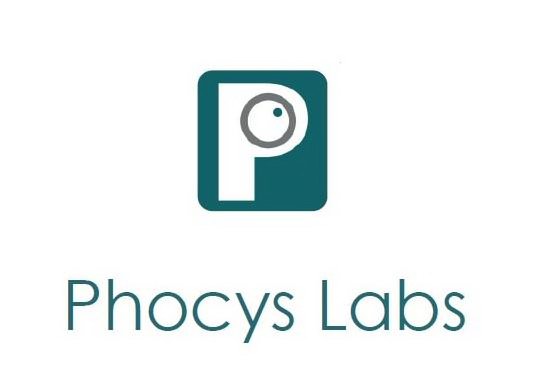 Trademark Logo PHOCYS OR PHOCYS LABS
