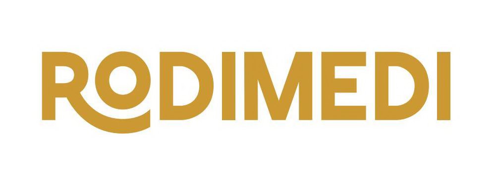 Trademark Logo RODIMEDI