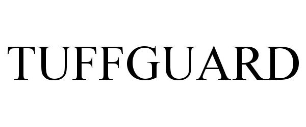 Trademark Logo TUFFGUARD