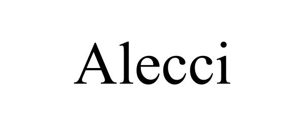  ALECCI