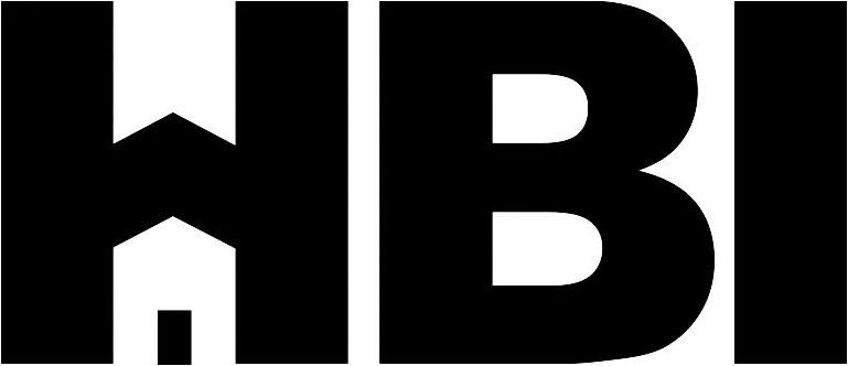 Trademark Logo HBI