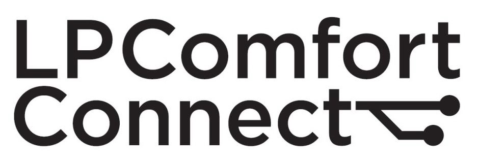  LP COMFORT CONNECT
