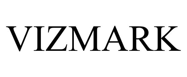 Trademark Logo VIZMARK