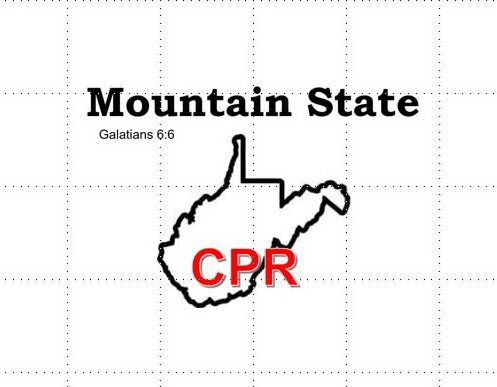  MOUNTAIN STATE CPR