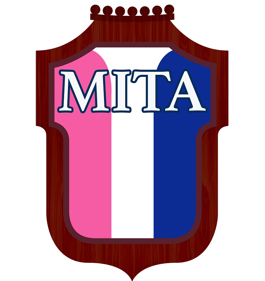 Trademark Logo MITA