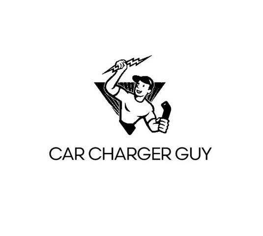  CAR CHARGER GUY